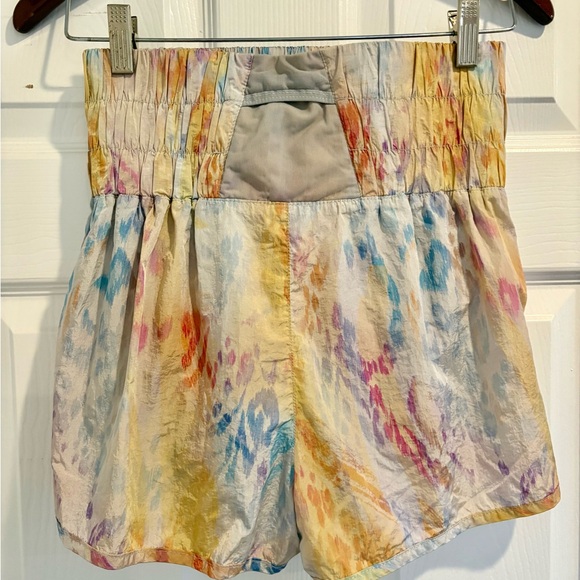 FP Movement The Way Home Shorts Cosmic Combo - Picture 4 of 6